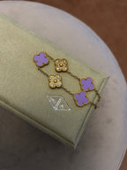 Clover Bracelets