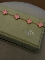 Clover Bracelets
