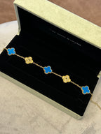 Clover Bracelets
