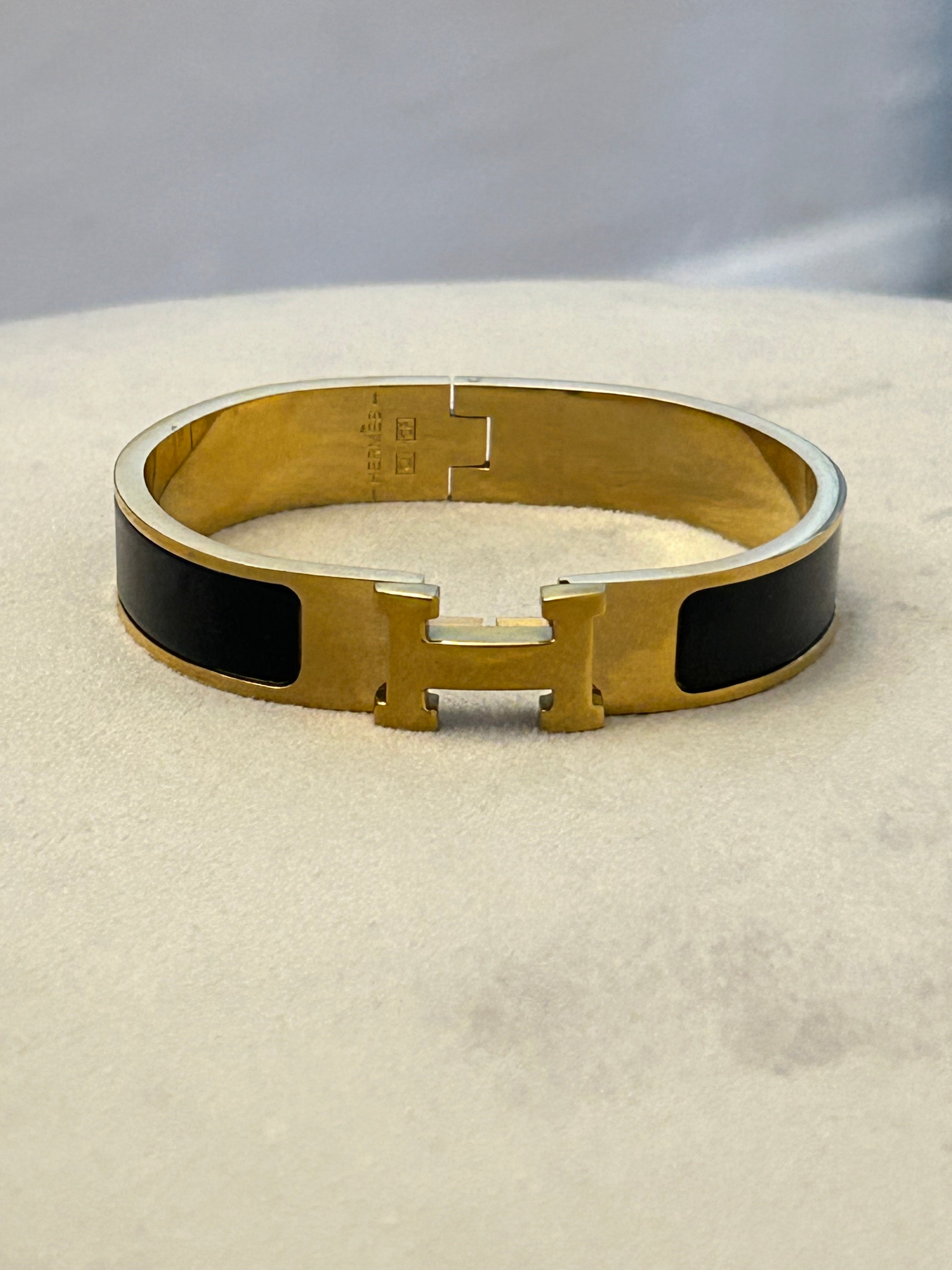 H Bangle
