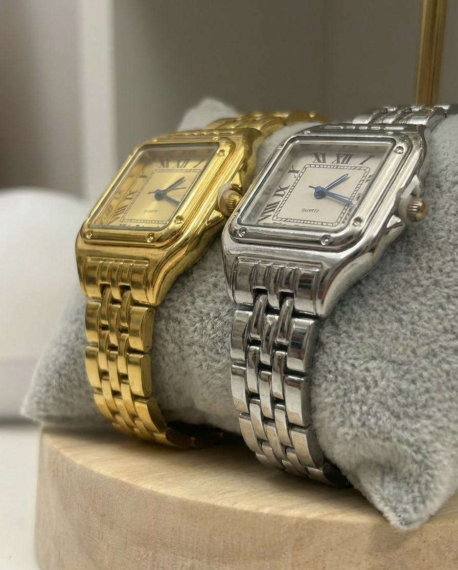 Carti Watch
