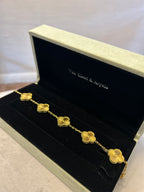 Clover Bracelets