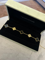Clover Bracelets
