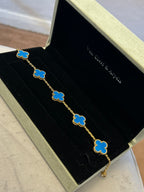 Clover Bracelets