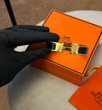 H Bangle
