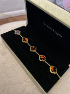 Clover Bracelets