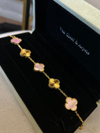 Clover Bracelets