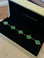 Clover Bracelets